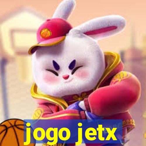 jogo jetx